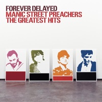 Forever Delayed - Manic Street Preachers