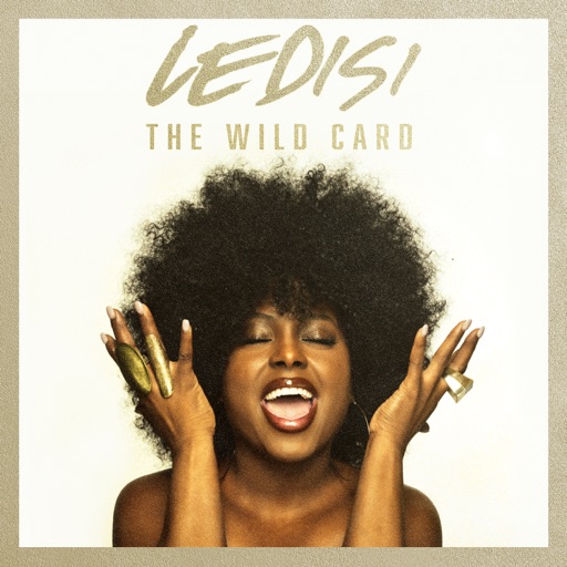 Art for Anything For You by Ledisi