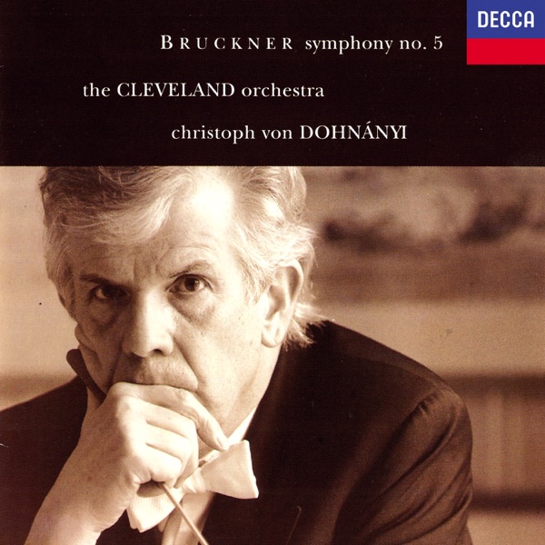 Bruckner: Symphony No. 5