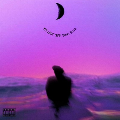 MY LYBB (feat. Chris Louie ZA) - Single