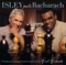 Alfie - Ronald Isley & Burt Bacharach lyrics