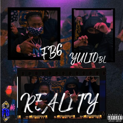 Reality - Single