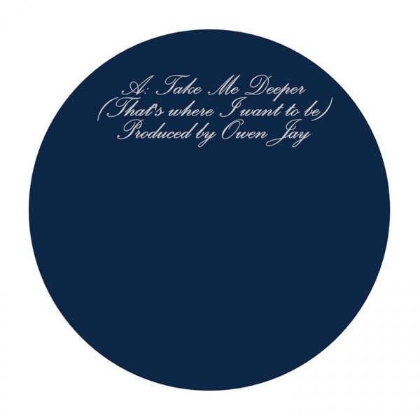 Take Me Deeper - Single