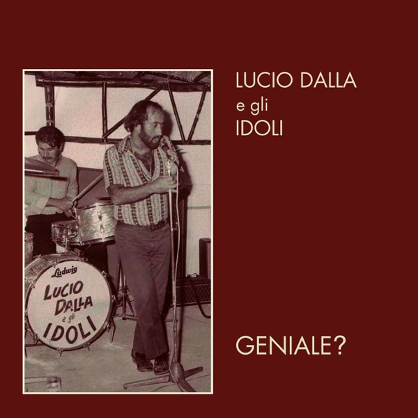 Geniale? (Live)