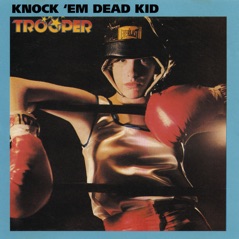 Knock 'Em Dead Kid