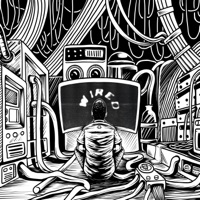 Wired - Single - Guesswho