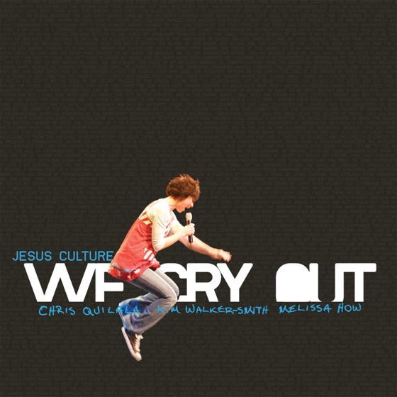 Cover artwork for See His Love (feat. Kim Walker-Smith)