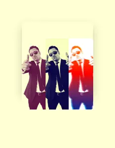 Listen to Erci E., watch music videos, read bio, see tour dates & more!