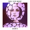 Purple Disco Machine & Boris Dlugosch - Love for Days (feat. Karen Harding)
