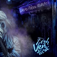 Dread Pirate Roberts - Single - Fish Ventura