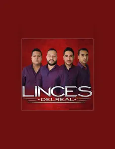 Linces del Realを聴いたり、ミュージックビデオを鑑賞したり、経歴やツアー日程などを確認したりしましょう！