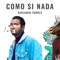 Como Si Nada - Benjamin Torres lyrics