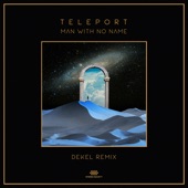 Teleport (Dekel Remix) artwork