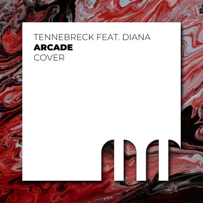 Arcade (feat. Diana) - Single