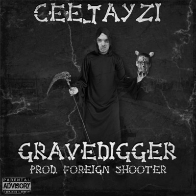 Gravedigger - Single
