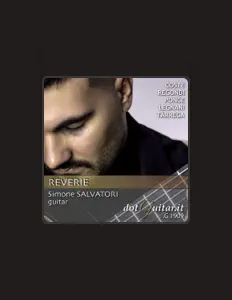 Listen to Simone Salvatori, watch music videos, read bio, see tour dates & more!