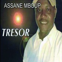 Assane Mboup - Trésor