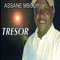 Trésor - Assane Mboup lyrics