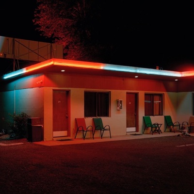 Heartbreak Motel - Single