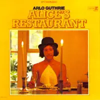 Alice's Restaurant Massacree