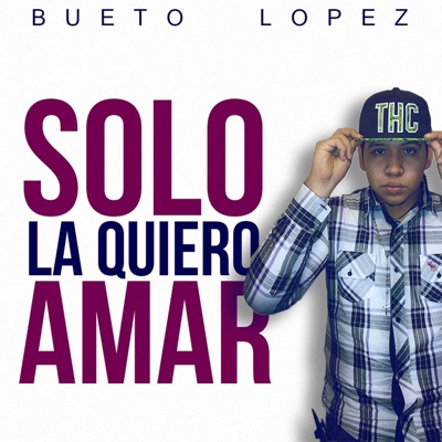 Solo La Quiero Amar - Single