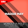Maggie May (Workout Remix 132 bpm) - Jordan