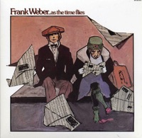 Frank Weber - Complicated Times