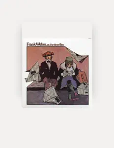 聆聽 Frank Weber、觀看音樂影片、閱讀小傳、查看巡演日期等！