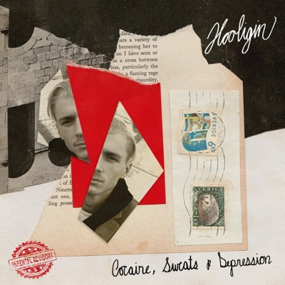Cocaine, Sweats & Depression - EP