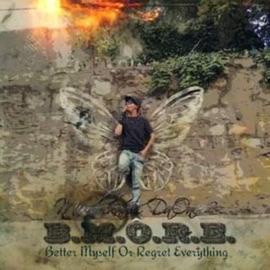 Alone Murdockaveli DaOne19