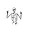 Middle Finger - Bohnes lyrics