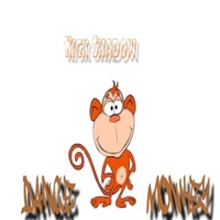 Dance Monkey - Single - Kick Shadow