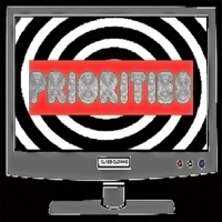 Priorities - Single - Class Clowns