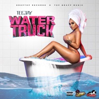 Water Truck - Single - Teejay