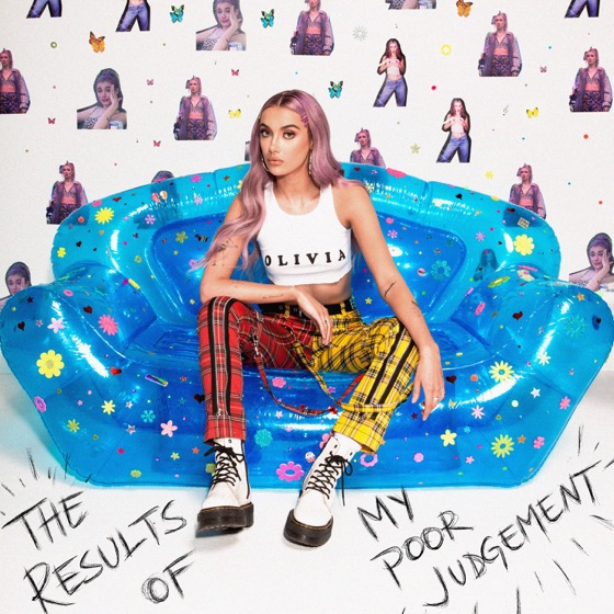 Cover artwork for Was It All in My Head?