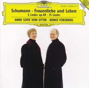 Schumann: Frauenliebe und Leben & Others