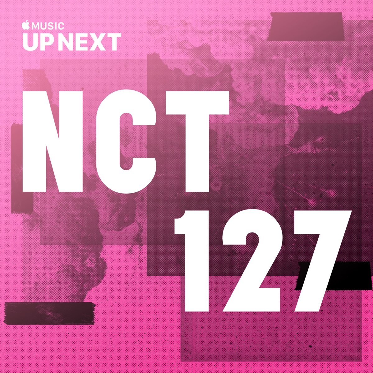 NCT 127 – Up Next Session: NCT 127