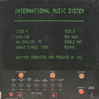 International Music System - Nonline