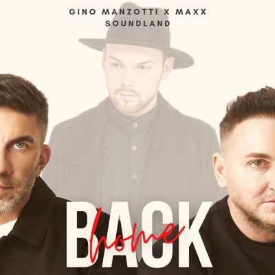 Back Home - Single