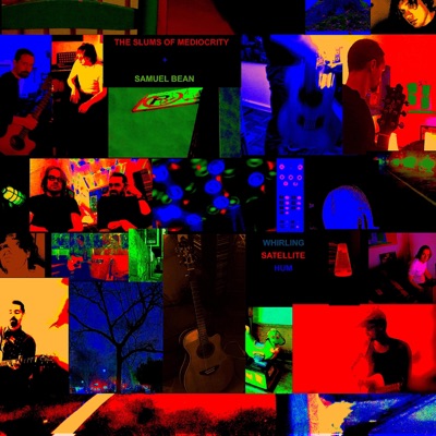 Whirling Satellite Hum