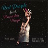 Can't Fake the Feeling (feat. Navasha Daya & John Morales) [John Morales M+M Main Mix] cover art