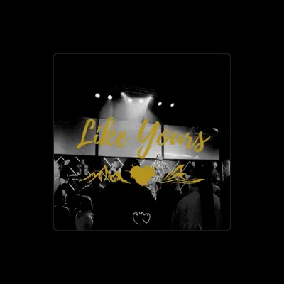 Listen to aCity Worship, watch music videos, read bio, see tour dates & more!