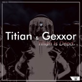 Titian Is Dead, Pt. 2 (feat. Gexxor) artwork