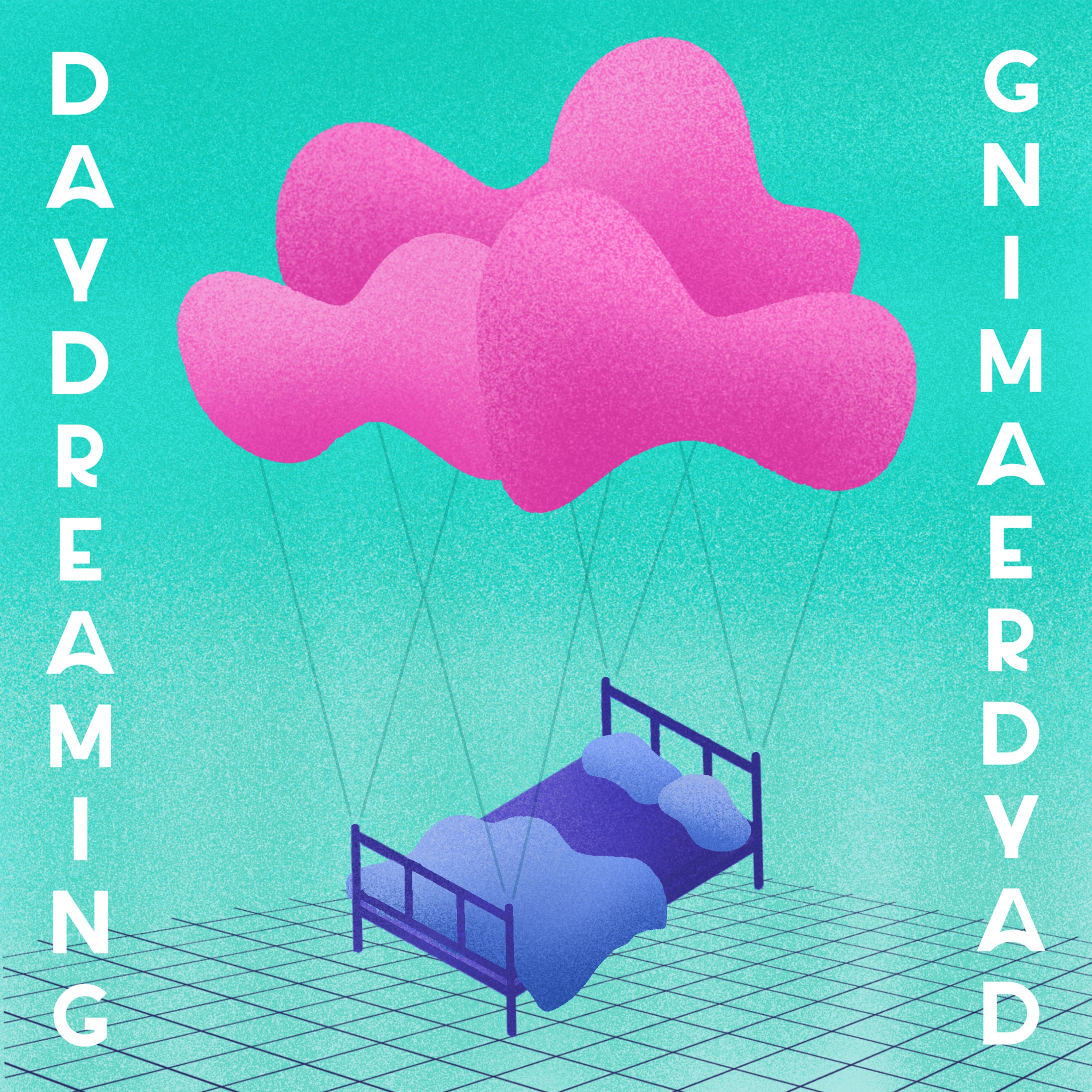Daydreaming - Single