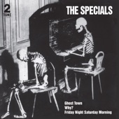 The Specials - Ghost Town (Extended Version)