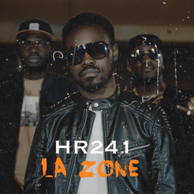 la zone - Single