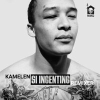 Si Ingenting Remixer - Single - Kamelen