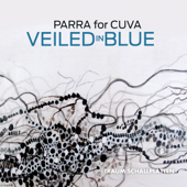 Veiled in blue - EP - Parra for Cuva