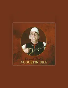 Augustin Ukaを聴いたり、ミュージックビデオを鑑賞したり、経歴やツアー日程などを確認したりしましょう！