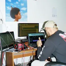 Listen to L.A.M.B.O, watch music videos, read bio, see tour dates & more!